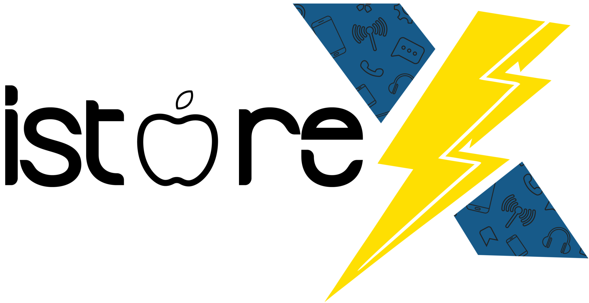 I Store X Logo