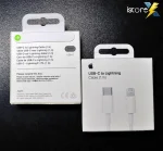 Apple USB-C to Lightning Cable (1m)