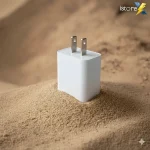 Apple 20W USB-C Power Adapter with USB-C Cable (1m) - Image 3
