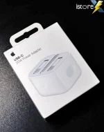 Apple 20W USB-C Power Adapter - Image 5