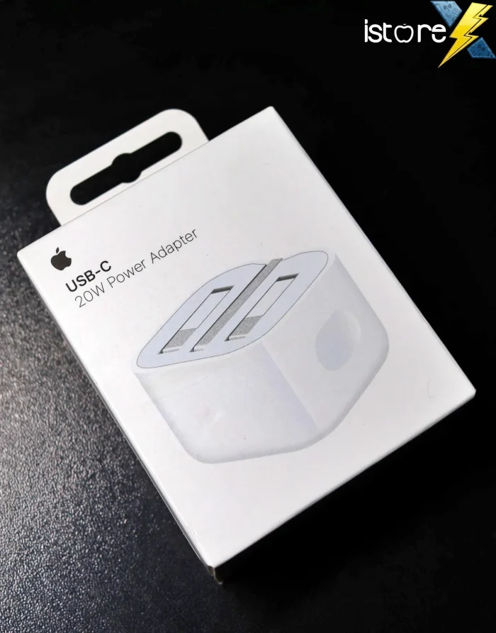 Apple 20W USB-C Power Adapter - Image 5